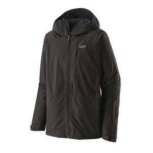 Patagonia Powder Town Jacket Men's in Black